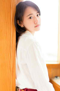 王菲女儿窦靖童