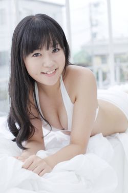 裙子底部的视角