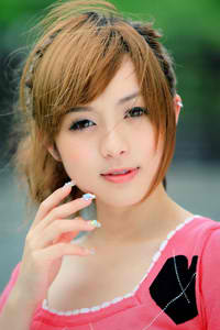 侠女传奇