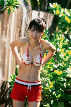 女神的新装