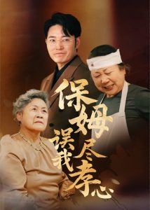 保姆誤我盡孝心