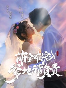 萌寶難寵！爹地請負(fù)責(zé)