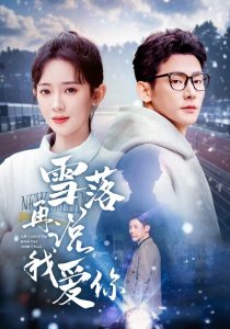 雪落再說我愛你